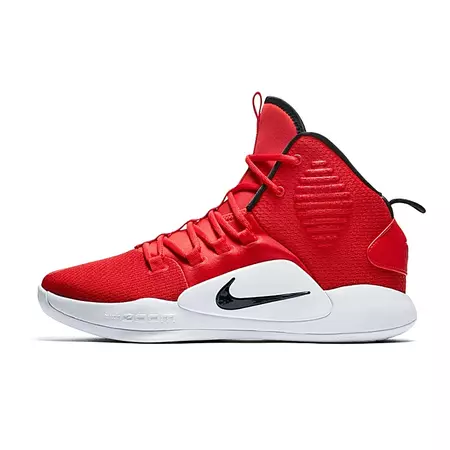 Nike Hyperdunk X TB "Tenth Anniversary"