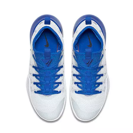 Nike Hypershift "Swing" (104/white/black/royal)
