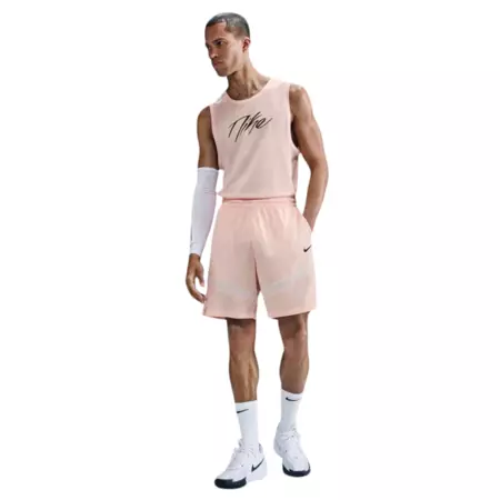 Nike Icon Dri-FIT Basketball Shorts "Washed Coral"