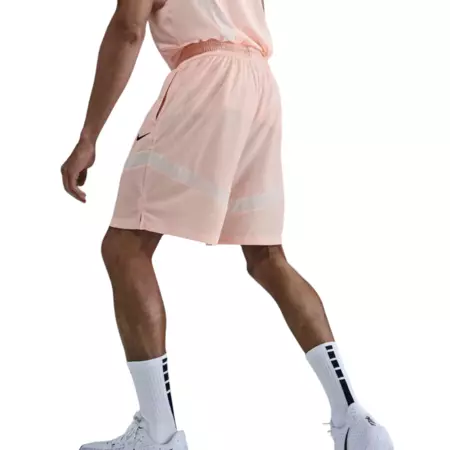 Nike Icon Dri-FIT Basketball Shorts "Washed Coral"