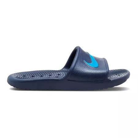 Nike Kawa Shower "Navy LaserBlue"