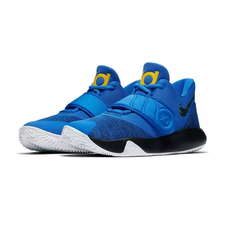 Nike KD Trey 5 VI "Finals MVP" (GS) (401)
