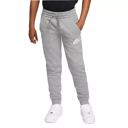 Nike Kids Sportwear Club Fleece Pant