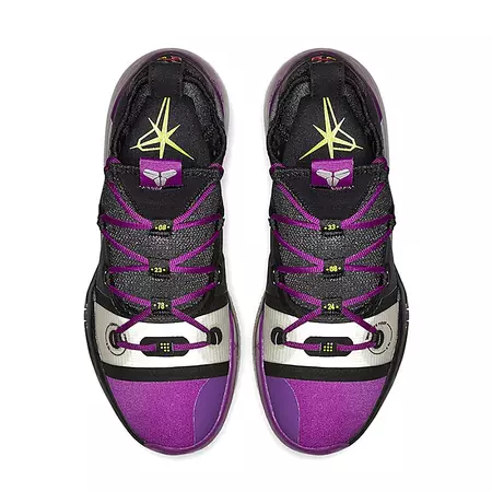 Nike Kobe AD "Exodus Purple"