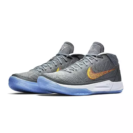 Nike Kobe AD "Techno"