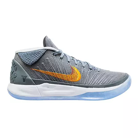Nike Kobe AD "Techno"