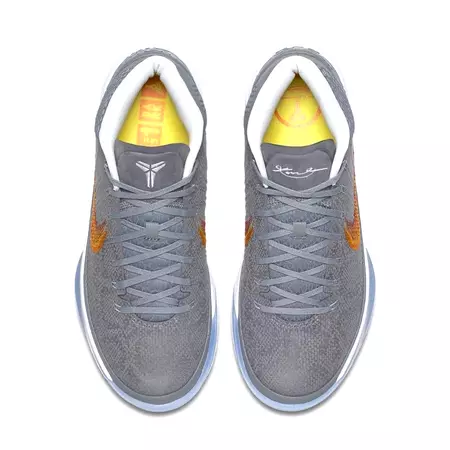 Nike Kobe AD "Techno"