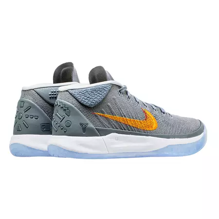 Nike Kobe AD "Techno"