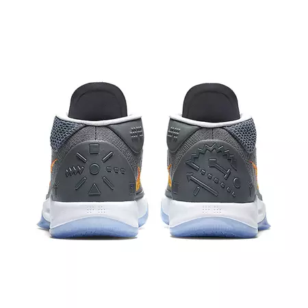 Nike Kobe AD "Techno"