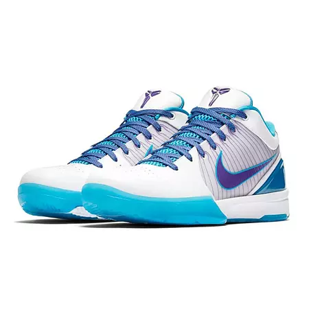 Nike Kobe IV Protro 'Draft Day'