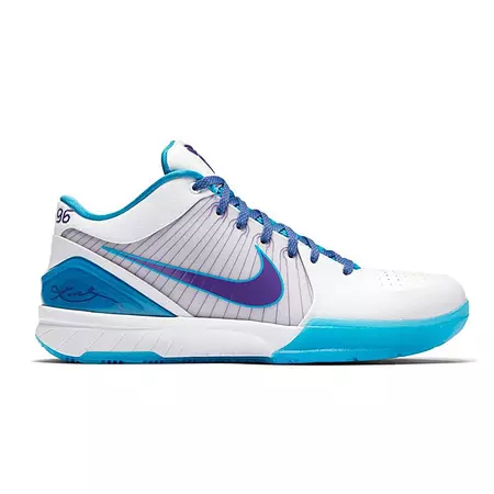 Nike Kobe IV Protro 'Draft Day'