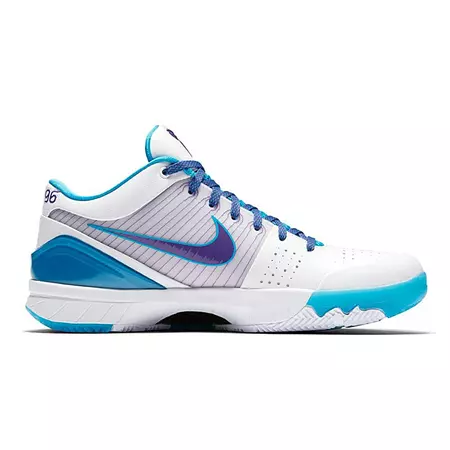 Nike Kobe IV Protro 'Draft Day'