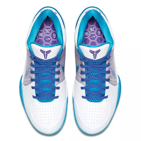 Nike Kobe IV Protro 'Draft Day'