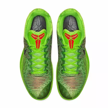 Nike Kobe Mamba Rage "Grinch"