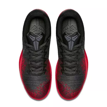 Nike Kobe Mamba Rage PRM "Mamba Roja" (006)