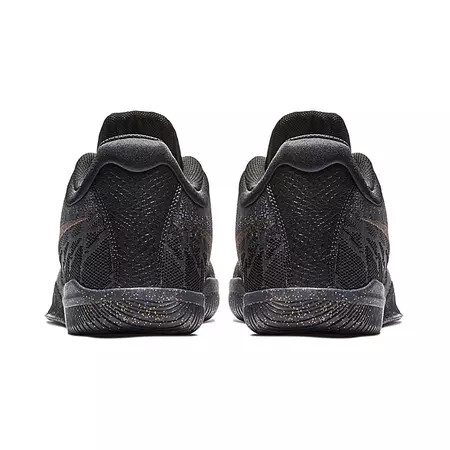 Nike Kobe Mamba Rage "Gold Stars"
