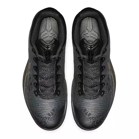 Nike Kobe Mamba Rage "Gold Stars"