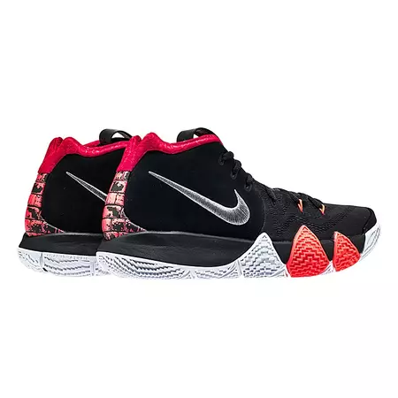 Nike Kyrie 4 "Buzzwole"