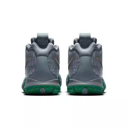 Nike Kyrie 4 "City Of Guardians"