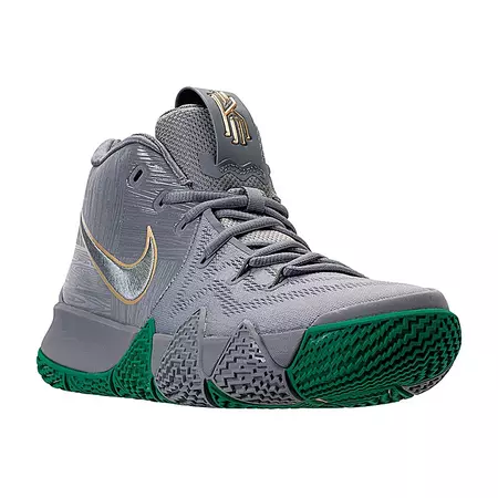 Nike Kyrie 4 "City Of Guardians"