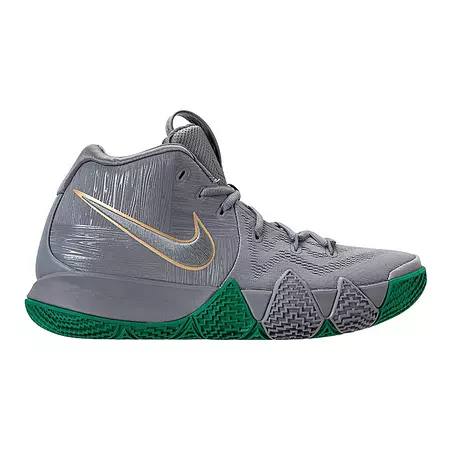 Nike Kyrie 4 "City Of Guardians"