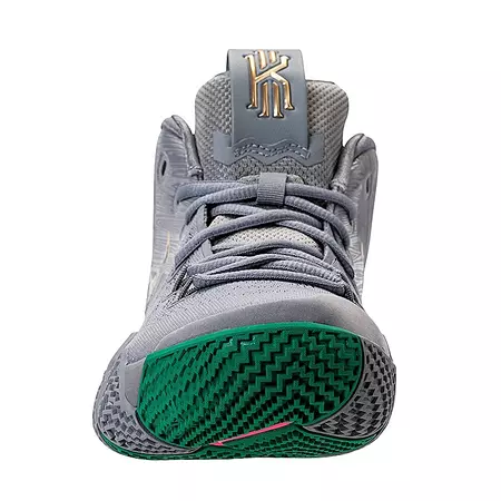 Nike Kyrie 4 "City Of Guardians"