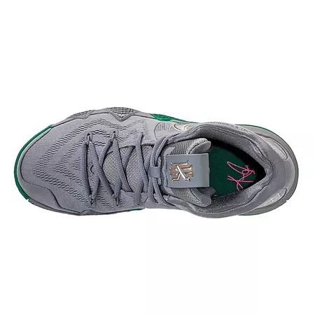 Nike Kyrie 4 "City Of Guardians"