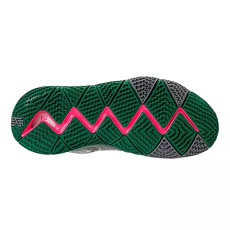 Nike Kyrie 4 "City Of Guardians"