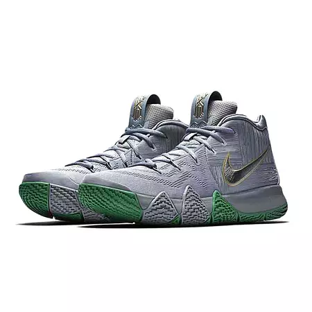 Nike Kyrie 4 "City Of Guardians"