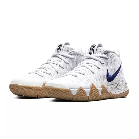 Nike Kyrie 4 (GS) "Tracer" (100)