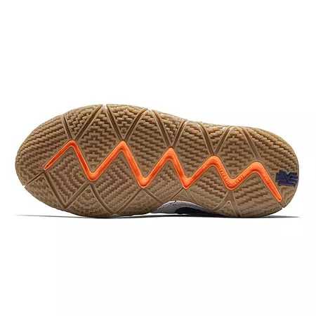 Nike Kyrie 4 (GS) "Tracer" (100)