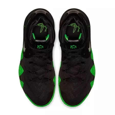 Nike Kyrie 4 "Halloween" (012)