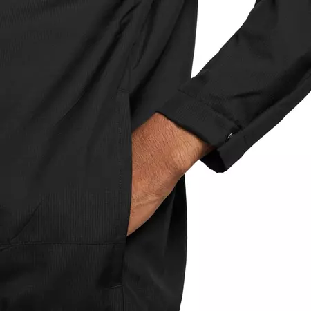 Nike Kyrie BB Men's Lightweight Jacket "Black"