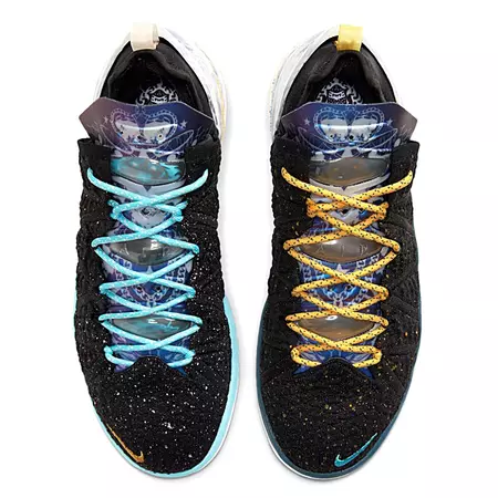 Nike Lebron 18 "Reflections"
