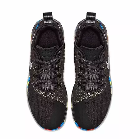 Nike Lebron Witness III "Local Hero"