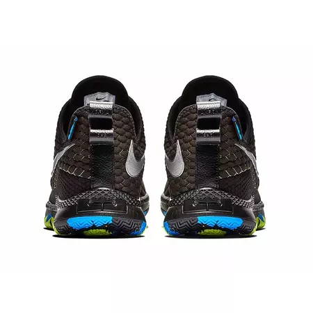 Nike Lebron Witness III "Local Hero"