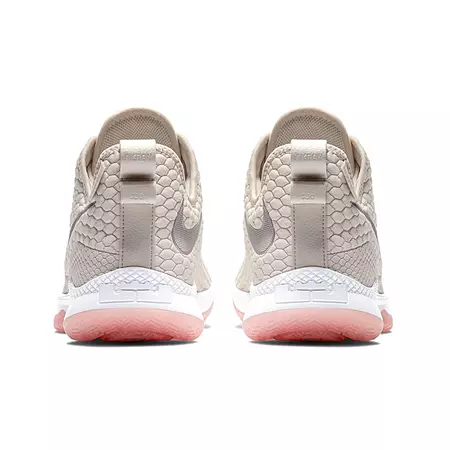 Nike Lebron Witness III "Orewood"