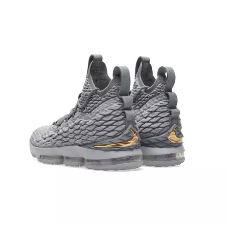 Nike Lebron XV " "City Edition"