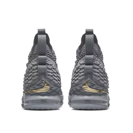 Nike Lebron XV " "City Edition"
