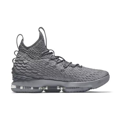 Nike Lebron XV " "City Edition"