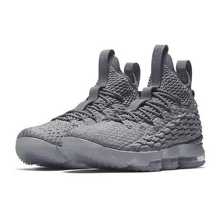 Nike Lebron XV " "City Edition"