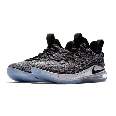 Nike Lebron XV Low "Low Ashes" (002)