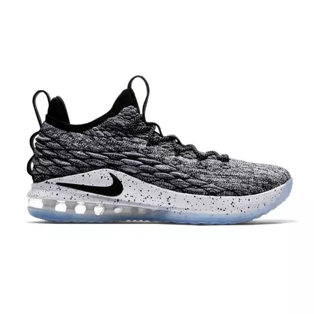 Nike Lebron XV Low "Low Ashes" (002)