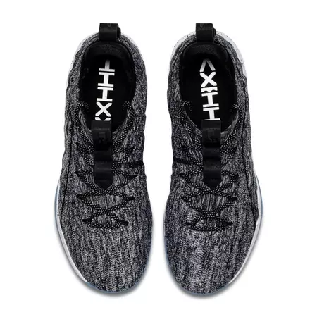 Nike Lebron XV Low "Low Ashes" (002)