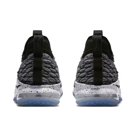 Nike Lebron XV Low "Low Ashes" (002)