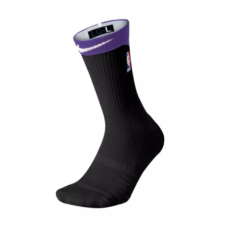Nike NBA Elite Quick Crew (016)
