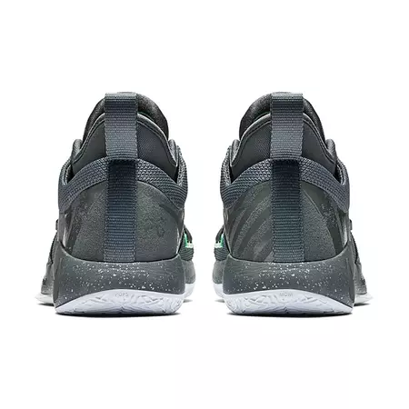 Nike PG 2.5 "Dark Grey"