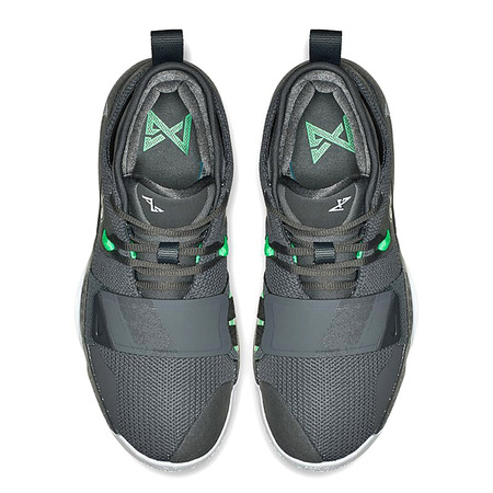 Nike PG 2.5 "Dark Grey"
