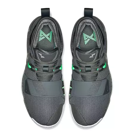 Nike PG 2.5 "Dark Grey"