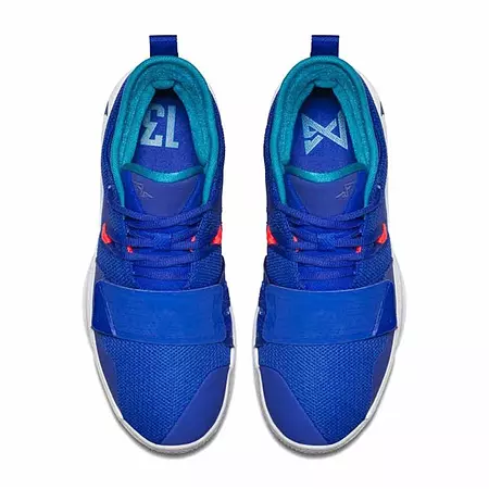 Nike PG 2.5 "Fortnite" (401)